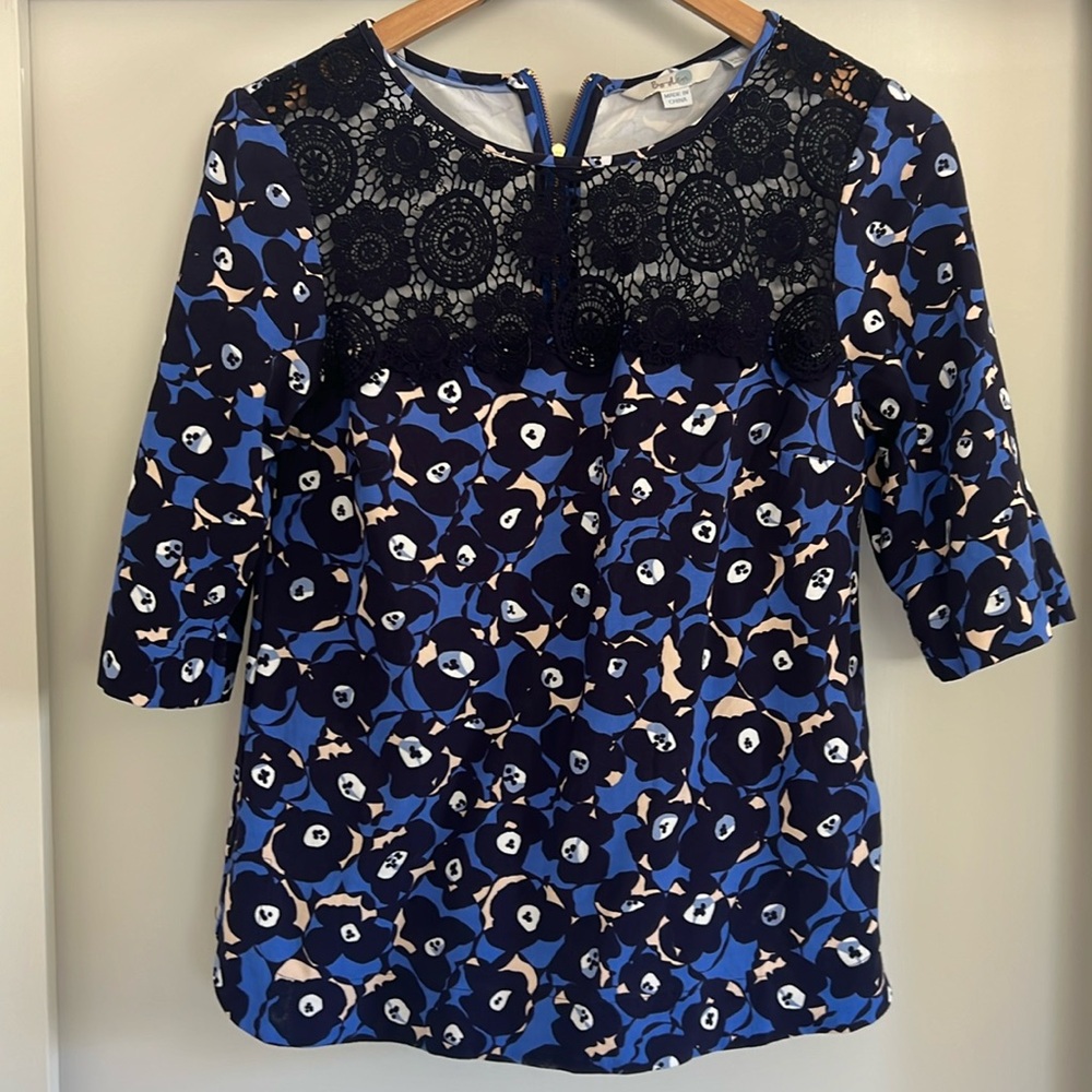 Boden blouse